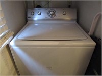Maytag Centenniel Commercial Technology washer &