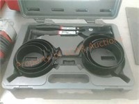 Matco Tools Piston Ring Compressor Set