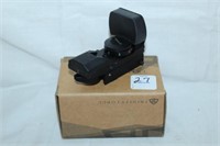 Electro Dot Sight by Trinity Force