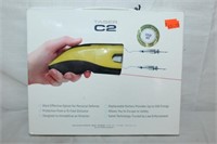 Taser C2 Gold Kit never opened