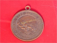 Royal Life Saving Society Medal