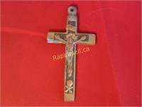 WWII Chaplain Cross