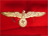 Collectible WWII German Pin