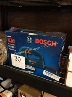 1 LOT BOSCH JIG SAW