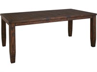 Ashley Trudell D658-35 Dining Table