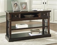 Ashley T701 Roddinton 50" Designer Sofa Table