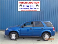 2006 Saturn VUE