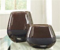 A2000185 Ashley 2 pc Vase Set