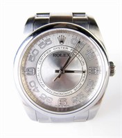 Rolex Oyster Perpetual Wristwatch
