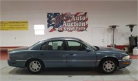 2001 Buick PARK AVE