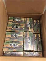 480 Rounds of PMC .223/5.56