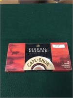 20 Rounds of Federal Premium 375H&H