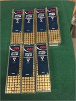 700 Rounds of CCI .22LR