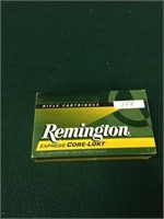 20 Rounds of Remington 338WinMag