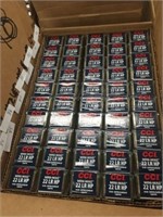 5,000 Rounds of CCI Mini-Mag .22LR