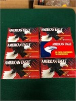 300 Rounds of .9mm Luger
