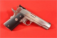 Colt Gold Cup SS