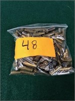 Bag of .38 Special Wadcutter