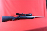 Winchester Model 70 Varmint