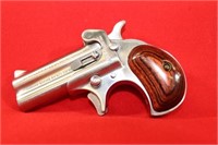 American Derringer Co. Derringer .357Mag