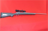 Remington 700 Custom KS - .375H&H