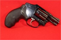 Smith & Wesson Model 42