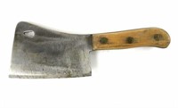 Briddell Meat Cleaver Butcher Knife