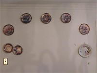 8 collector plates