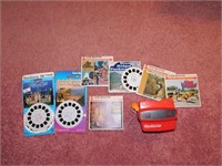 New view master