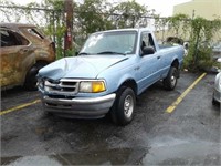 1997 Ford Ranger