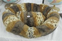 Soft Touch Dog Bed