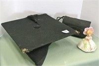 Early 20th Century Graduation Cap Lot