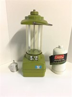 Ray-O-Vac Sportsman 360 Lantern With Accessories