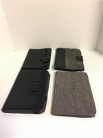 4 iPad mini Cases