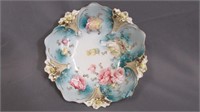 UM RS Prussia 11" Lily mold floral mold