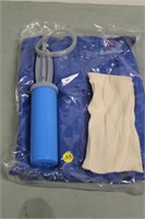 Cold Compression Ice Pack w/ pump (2)