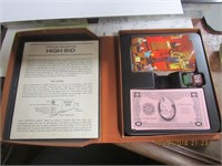 1970 High Bid 3M Co. Game