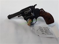 RG Industries, RG 14, .22LR Revolver