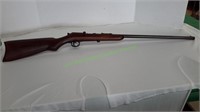 Vintage Mossberg 22LR Rifle