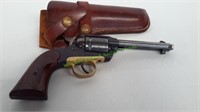 1958 Ruger Bearcat 22LR Revolver