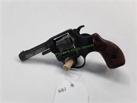 RG Industries, RG 14, .22LR Revolver