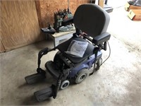 Mobility Scooter (Needs Battery)