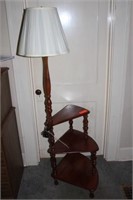 3 Tier Floor Lamp/ Stand