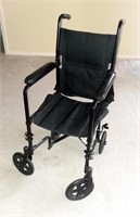 Wheelchair