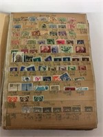Exceptional Early Stamp Collection