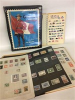 1903-1976 Canada Stamp Collection