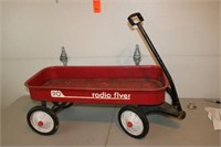 Radio Flyer 90 Wagon