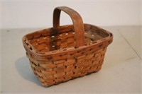 Primitive Basket