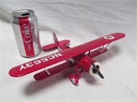 Texaco 14 model plane