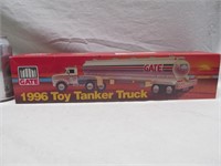 Gate 1996 toy tanker truck